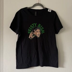 Dallas Stars Hockey Lian Bichsel T-Shirt